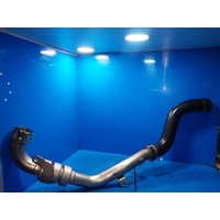 Nissan Navara Np300 Intercooler