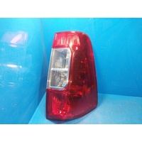 Nissan Navara Np300 Ute Left Taillight