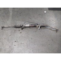 Nissan Navara Np300 Steering Rack