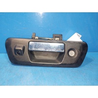 Nissan Navara Np300  Tailgate Handle