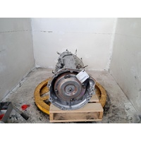 Nissan Navara Np300, Auto Transmission