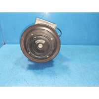 Jeep Grandcherokee Wk 3.0 Diesel Air Cond Compressor