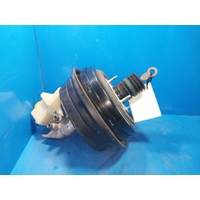 Jeep Grandcherokee Wk Brake Booster