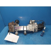 Jeep Grandcherokee Wk Diesel 3.0 Turbo, Egr Valve