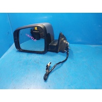 Jeep Grandcherokee Wk, Left Door Mirror