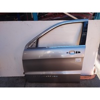 Jeep Grand Cherokee Left Front Door