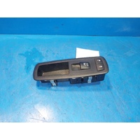 Jeep Grand Cherokee Wk Left Front Power Door Window Switch