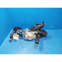 Jeep Grandcherokee Wk Right Front Seat Belt Only