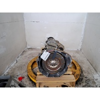 Jeep Grandcherokee Wk 3.0 Turbo Diesel Auto Transmission