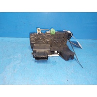 Ford Escape Right Front Door Lock