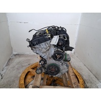 Ford Escape Mazda Tribute 2.3 L3 Petrol Engine
