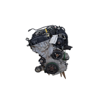 Ford Escape Mazda Tribute 2.3 L3 Petrol Engine