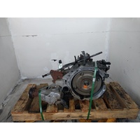 Ford Escape Mazda Tribute, Petrol 2.3 Auto Transmission