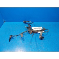 Isuzu Dmax 4Wd Rg Left Front Abs Sensor