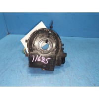 Mazda Bt50 Tf Airbag Clockspring