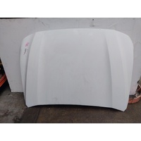 Mazda Bt50 Tf, Bonnet