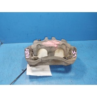 Isuzu Dmax, Mu-X, Bt50 Left Front Caliper (4Wd)