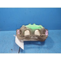 Isuzu Dmax Mu-X Mazda Bt50, Right Front Caliper