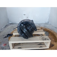 Isuzu Mu-X Dmax Mazda Bt50 Rear Diff Centre