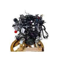 Mazda Bt50 Isuzu Dmax Diesel 3.0 Turbo 4Jj3-Tcx 4Wd, Engine