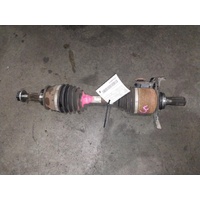Isuzu Dmax Mu-X Mazda Bt50, Left Front Driveshaft