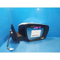 Mazda Bt50 Tf Right Door Mirror