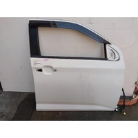 Mazda Bt50 Tf  Right Front Door