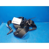 Isuzu Dmax Mazda Bt50, Right Front Seat Belt Only