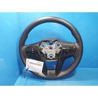 Mazda Bt50 Tf Steering Wheel