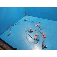Ford Ranger Courier Mazda Bt50 Left Front Abs Sensor