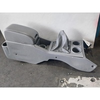 Ford Ranger Pj-Pk  Centre Console