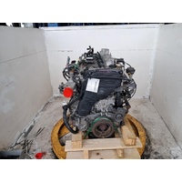 Ford Ranger Mazda Bt50 Weat 3.0 Turbo Diesel Engine