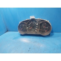 Ford Ranger Pj Manual Instrument Cluster