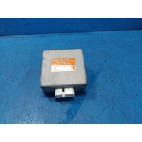 Toyota Hilux, Ecu Module For Turbo Driver