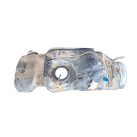 Toyota Hilux Diesel Fuel Tank