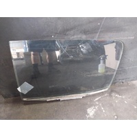 Toyota Hilux Left Rear Door Window