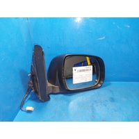 Toyota Hilux Right Power Door Mirror