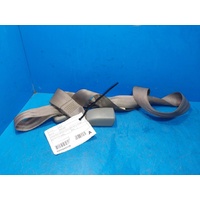 Toyota Hilux Centre Rear Seat Belt Only