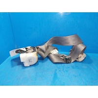 Toyota Hilux Left Rear Seat Belt Only