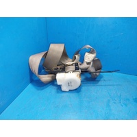 Toyota Hilux Right Rear Seat Belt Only