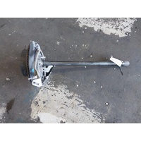 Toyota Hiace 300 Series Left Rear Axle