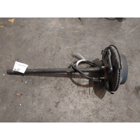 Toyota Hiace 300 Series Right Rear Axle