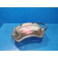 Toyota Hiace 300 Series  Left Front Caliper