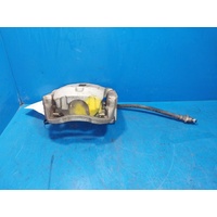 Toyota Hiace 300 Series  Rh Rear Caliper