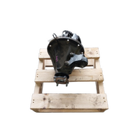 Toyota Hiace 300 Series Diesel  3.727 Ratio Rear Diff Centre