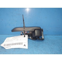 Toyota Hiace 300 Series  Left Front Inner Door Handle