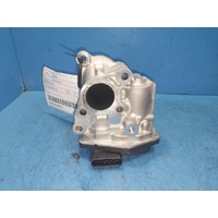 Toyota Hiace 300 Series Egr Valve