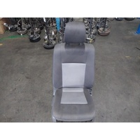 Toyota Hiace 300 Series  Rh Front Seat