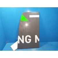 Toyota Hiace 300 Series Fuel Door