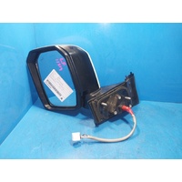 Toyota Hiace 300 Series Left Door Mirror